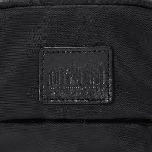 ＜Manhattan Portage BLACKLABEL＞STARR SHOULDER BAG MP1493TWLBL