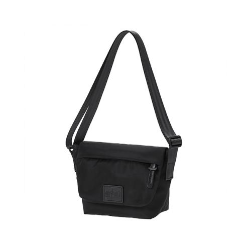 ＜Manhattan Portage BLACKLABEL＞IRVING MESSENGER BAG MP2600TWLBL-TB