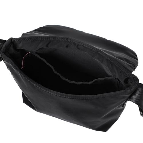 ＜Manhattan Portage BLACKLABEL＞IRVING MESSENGER BAG MP2600TWLBL-TB