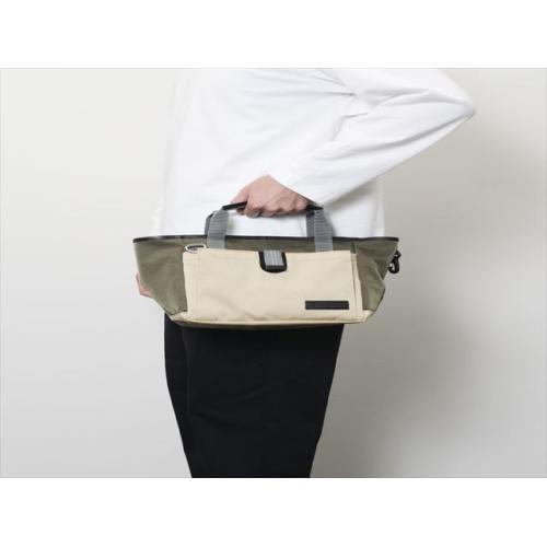 ＜master-piece＞link-p ミニトートバッグ 310002