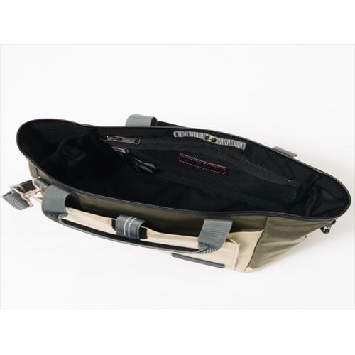 ＜master-piece＞link-p ミニトートバッグ 310002