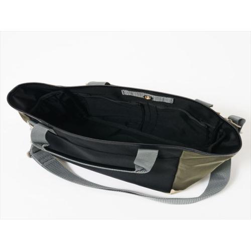 ＜master-piece＞link-p ミニトートバッグ 310002