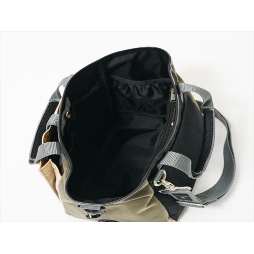 ＜master-piece＞link-p ミニトートバッグ 310002