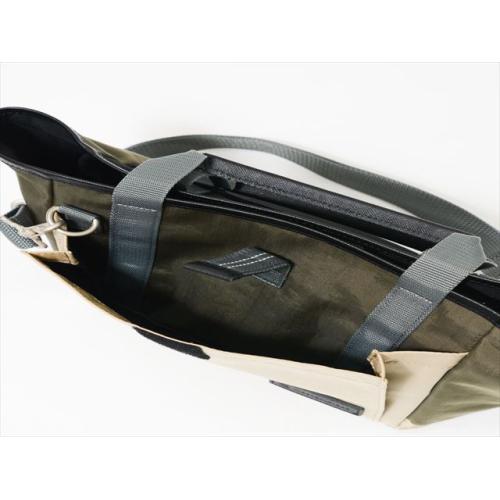 ＜master-piece＞link-p ミニトートバッグ 310002