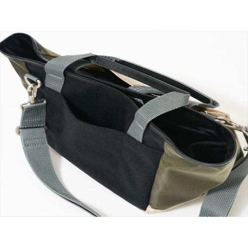 ＜master-piece＞link-p ミニトートバッグ 310002