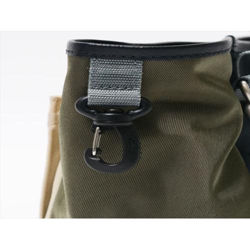 ＜master-piece＞link-p ミニトートバッグ 310002