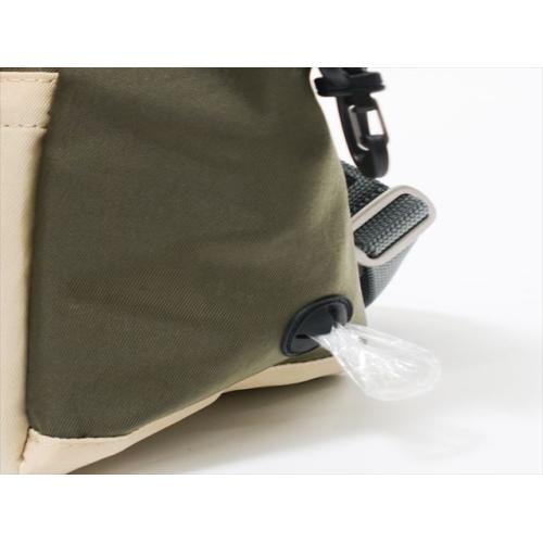 ＜master-piece＞link-p ミニトートバッグ 310002