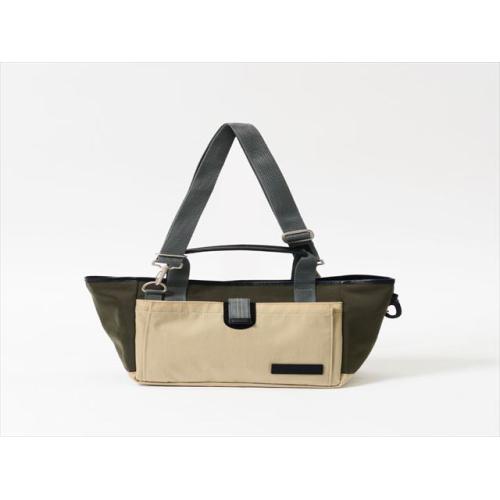 ＜master-piece＞link-p ミニトートバッグ 310002