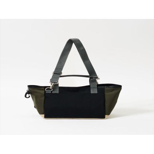 ＜master-piece＞link-p ミニトートバッグ 310002