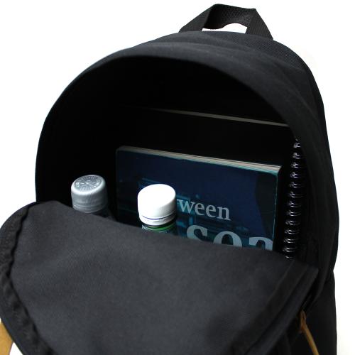 ＜OUTDOOR PRODUCTS＞底スエード調 デイパックS No.62640