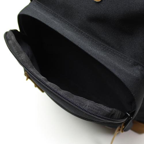 ＜OUTDOOR PRODUCTS＞底スエード調 デイパックS No.62640