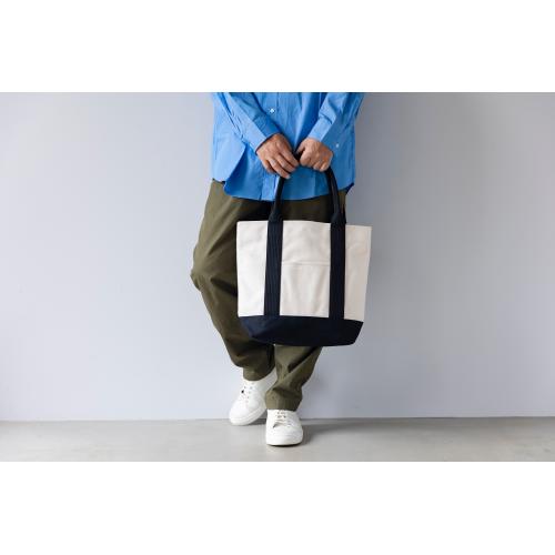 ＜sasicco＞OBIトート 生成