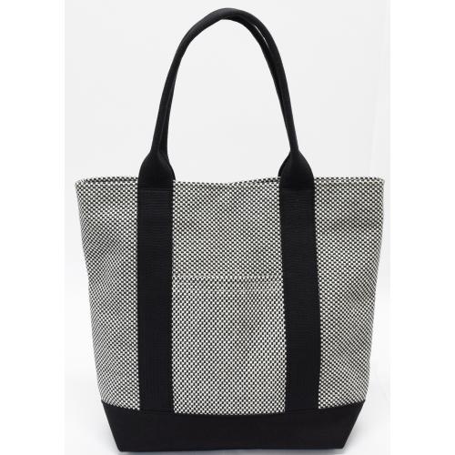 ＜sasicco＞OBIトート 消防刺子