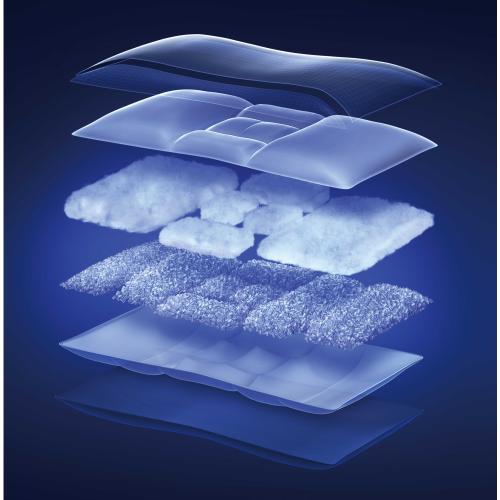 ＜SLEEP SWITCH＞ザ・オリジナルピロー