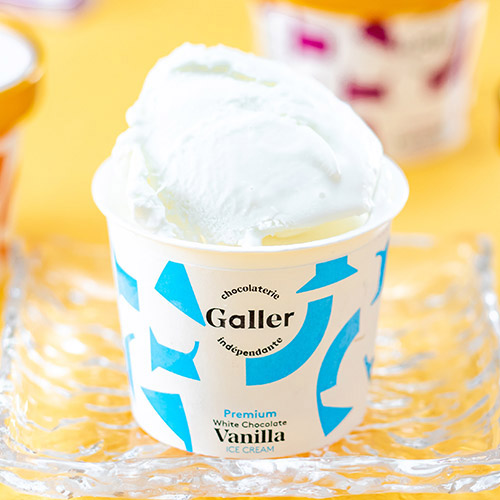 ＜ガレー＞アイス12個