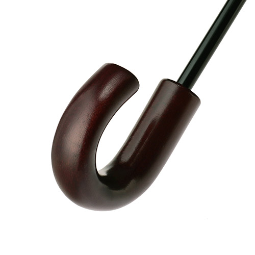 ＜ANA FINDS＞Ramuda チョークストライプ 2WAY折りたたみ傘