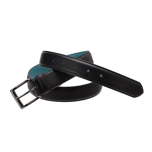 ＜ANA FINDS＞長沢ベルト工業 葛飾レザー 伸縮ベルト＆シューホーン セット