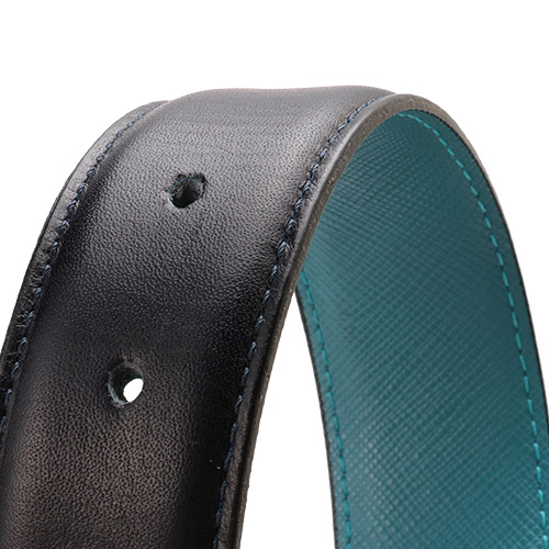 ＜ANA FINDS＞長沢ベルト工業 葛飾レザー 伸縮ベルト＆シューホーン セット