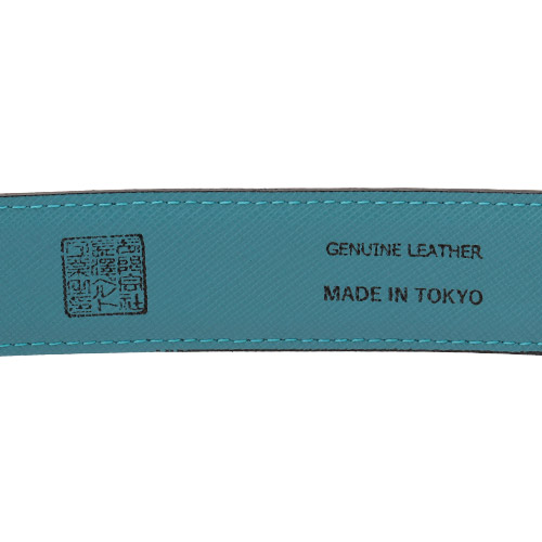 ＜ANA FINDS＞長沢ベルト工業 葛飾レザー 伸縮ベルト＆シューホーン セット