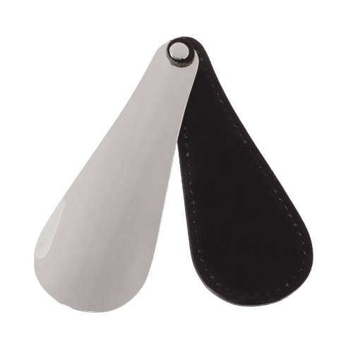 ＜ANA FINDS＞長沢ベルト工業 葛飾レザー 伸縮ベルト＆シューホーン セット