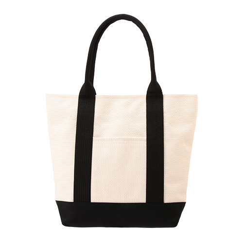 ＜sasicco＞OBIトート 生成