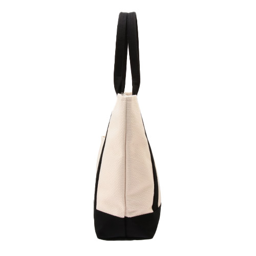 ＜sasicco＞OBIトート 生成