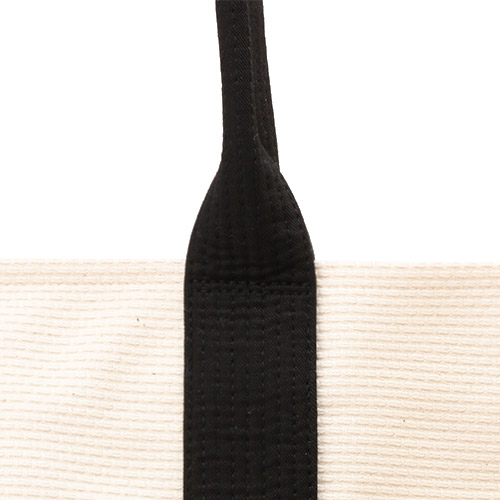 ＜sasicco＞OBIトート 生成