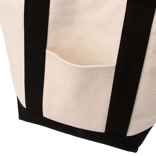 ＜sasicco＞OBIトート 生成