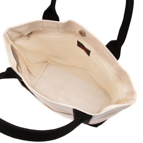 ＜sasicco＞OBIトート 生成