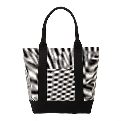 ＜sasicco＞OBIトート 消防刺子