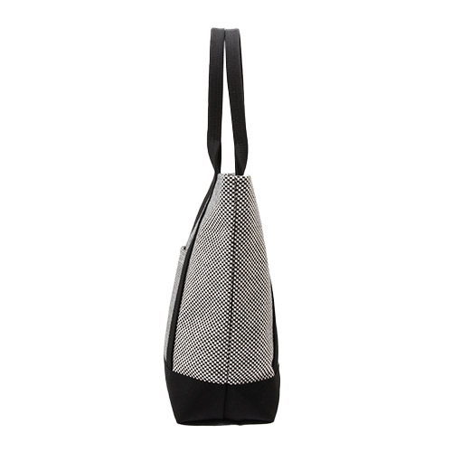 ＜sasicco＞OBIトート 消防刺子