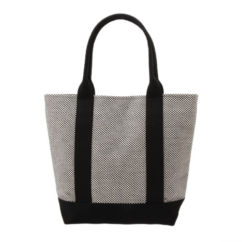 ＜sasicco＞OBIトート 消防刺子