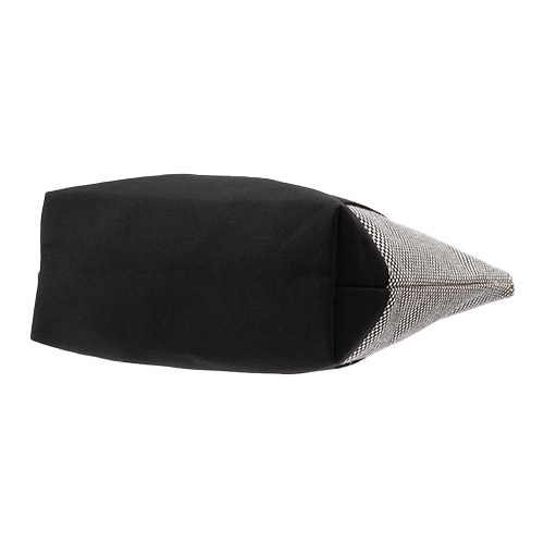 ＜sasicco＞OBIトート 消防刺子