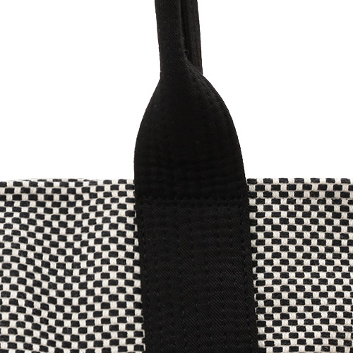 ＜sasicco＞OBIトート 消防刺子