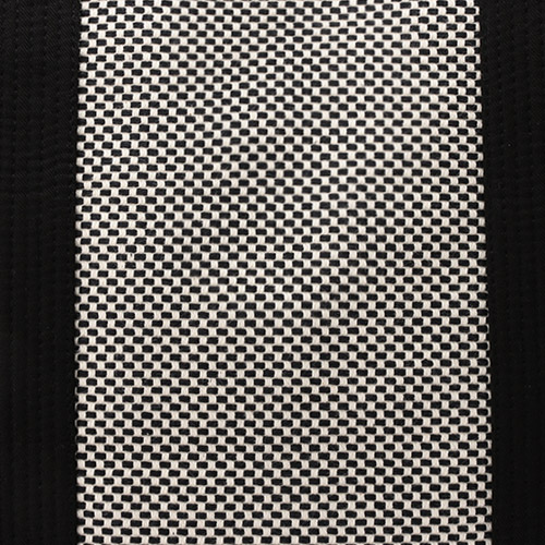 ＜sasicco＞OBIトート 消防刺子