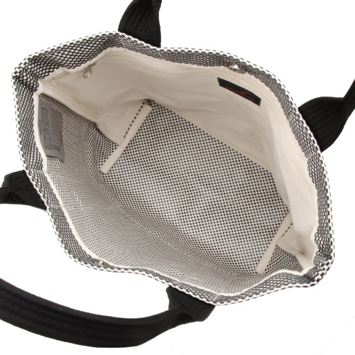 ＜sasicco＞OBIトート 消防刺子