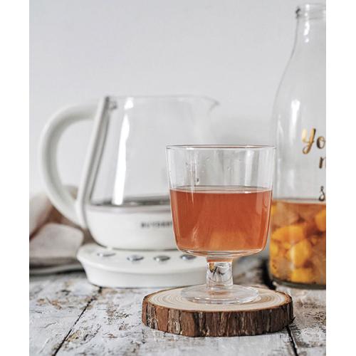 ＜BUYDEEM＞薬膳ティ－ポット　1.0L