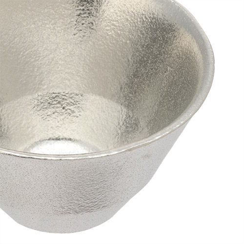 ＜ANA FINDS＞能作 片口＆ぐい呑2客 セット