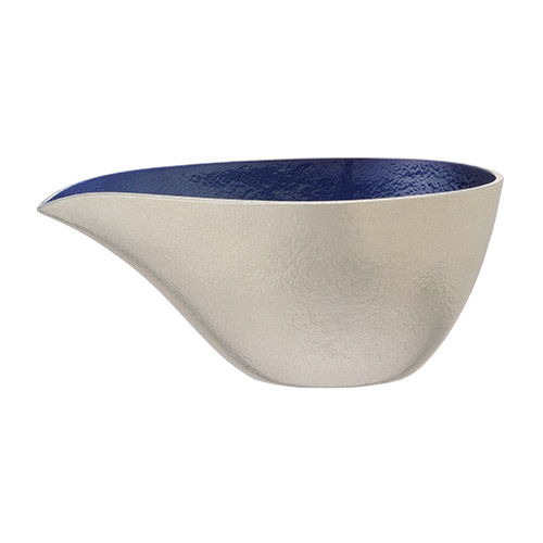 ＜ANA FINDS＞能作 片口＆ぐい呑2客 セット