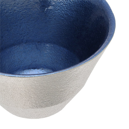 ＜ANA FINDS＞能作 片口＆ぐい呑2客 セット