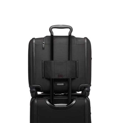 ＜TUMI＞ALPHA3 コンパクト・4ウィール・ブリーフ