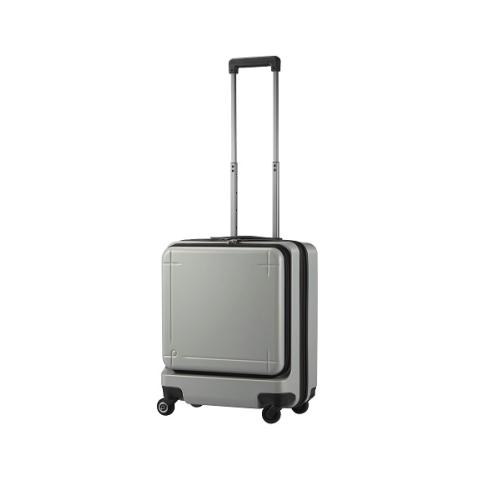 ＜プロテカ＞マックスパス3  国産、機内持込可、 キャスターストッパー付 02961  42L