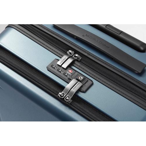 ＜プロテカ＞マックスパス3  国産、機内持込可、 キャスターストッパー付 02961  42L