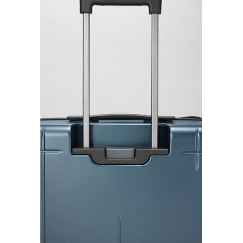 ＜プロテカ＞マックスパス3  国産、機内持込可、 キャスターストッパー付 02961  42L