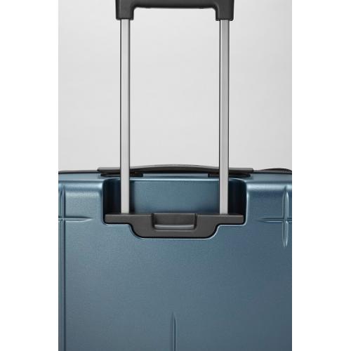 ＜プロテカ＞マックスパス3  国産、機内持込可、 キャスターストッパー付 02961  42L