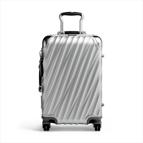 ＜TUMI＞19 DEGREE ALUMINIUM インターナショナル・キャリーオン