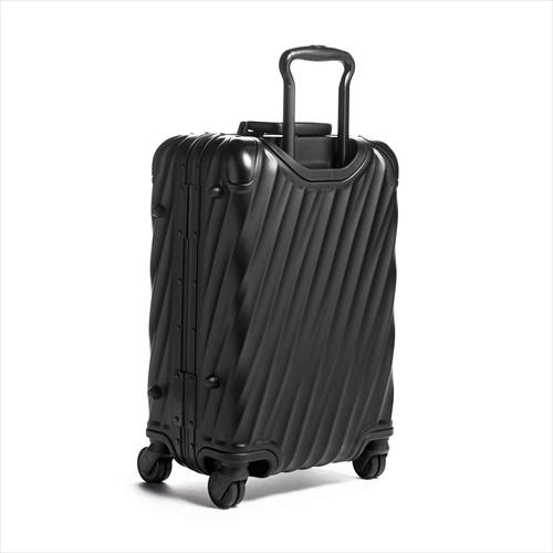 ＜TUMI＞19 DEGREE ALUMINIUM インターナショナル・キャリーオン