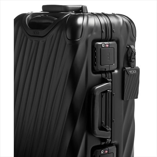 ＜TUMI＞19 DEGREE ALUMINIUM インターナショナル・キャリーオン