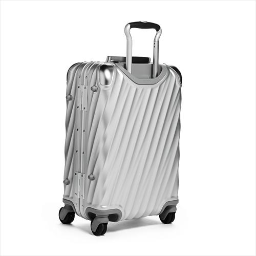 ＜TUMI＞19 DEGREE ALUMINIUM インターナショナル・キャリーオン