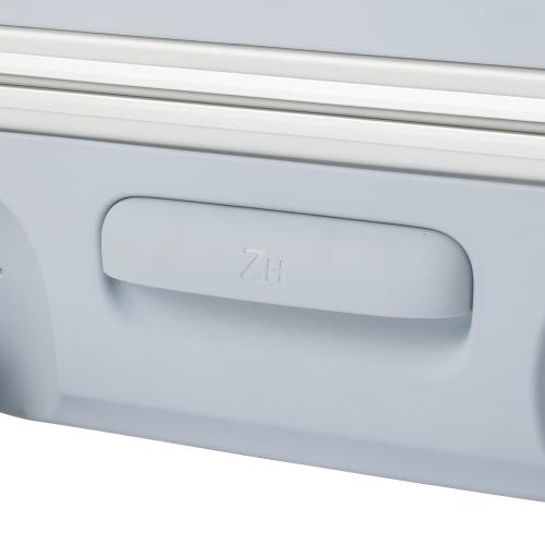 【SALE】＜ゼロハリバートン＞PURSUIT ALUMINUM 94221 ハードトロリー